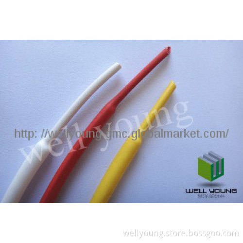 Heat Shrink-Fiber Optic Protect